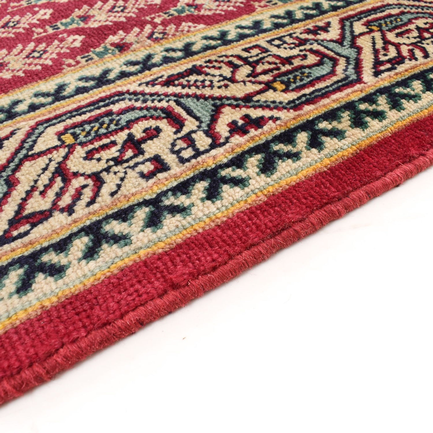 Tabriz Tappeto 478x99cm - Tappeto persiano