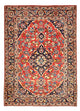 Kashan Tappeto 142x100cm - Tappeto persiano