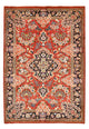Kashan Tappeto 146x102cm - Tappeto persiano
