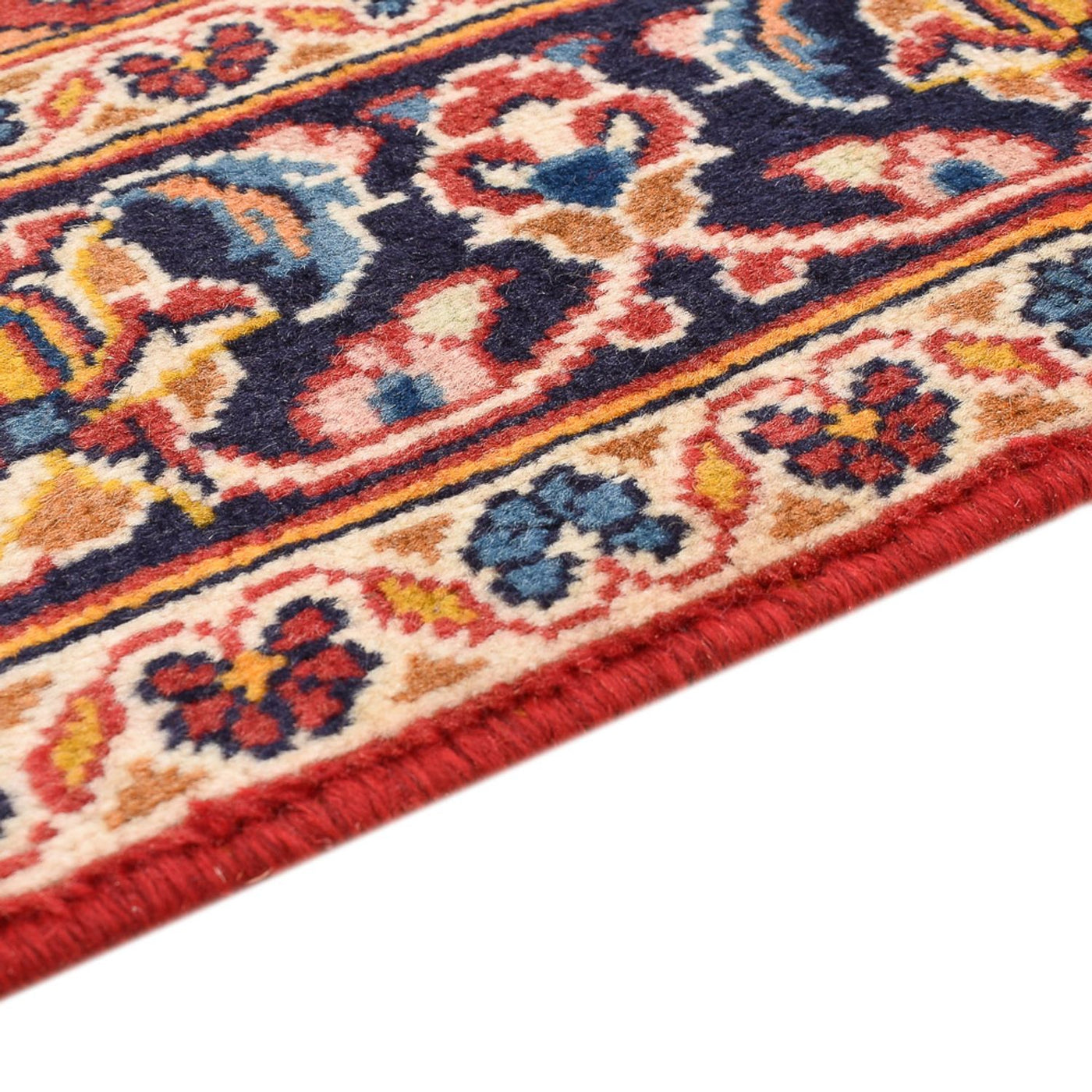 Kashan Tappeto 148x100cm - Tappeto persiano