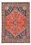 Tappeto Persero - Nomade - 142 x 97 cm - rosso