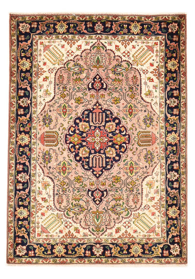 Tabriz Tappeto 100x140cm - Tappeto persiano