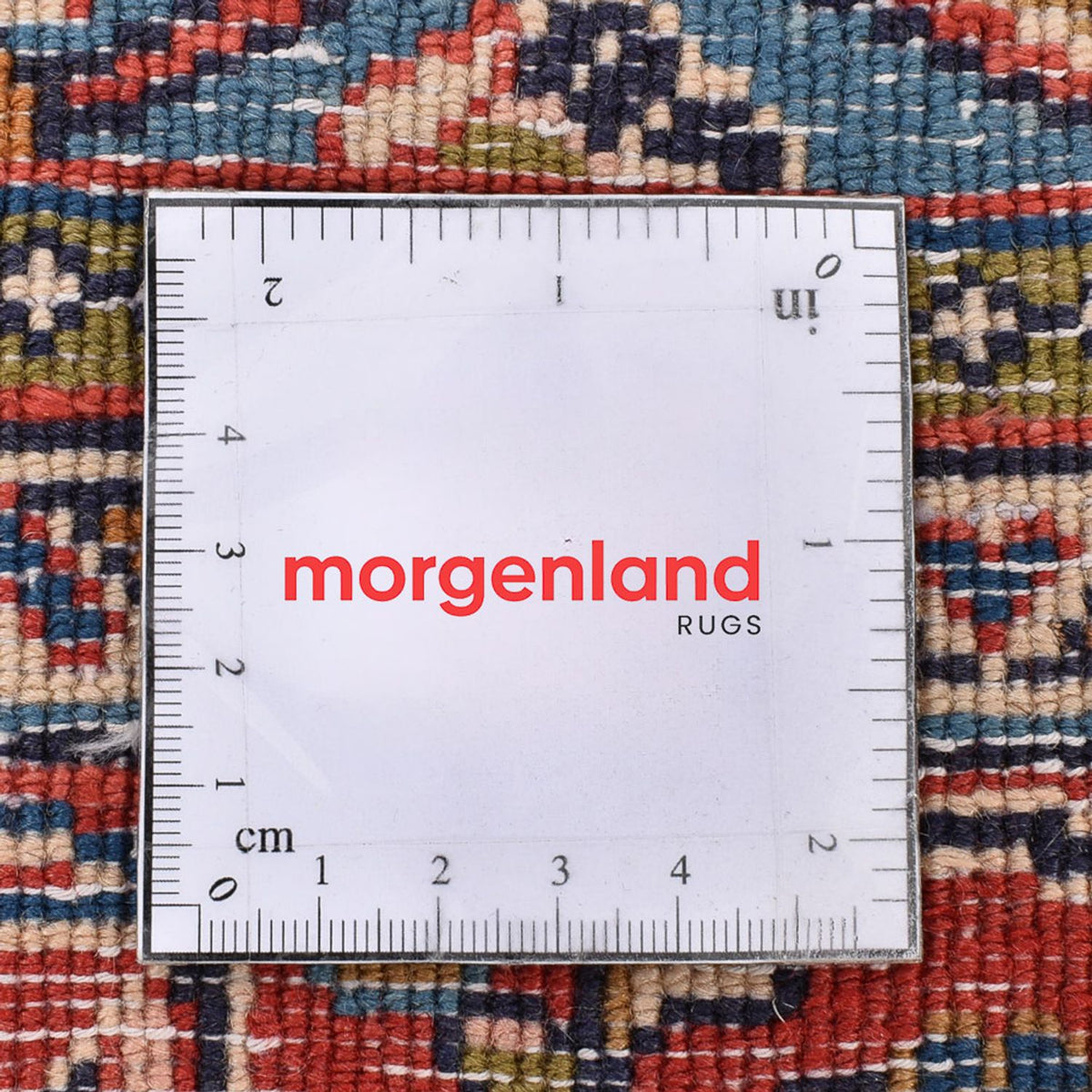 Tappeto Persero - Classico - 152 x 106 cm - beige