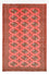 Tappeto Persero - Nomade - 195 x 131 cm - rosso