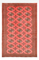 Hamadan Tappeto 131x195cm - Tappeto persiano