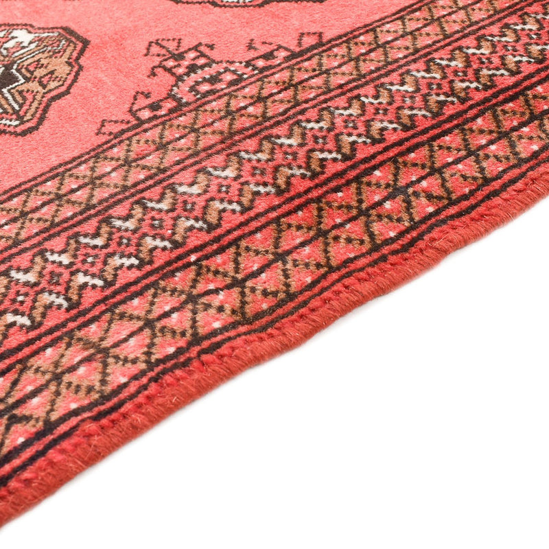 Tappeto Persero - Nomade - 195 x 131 cm - rosso