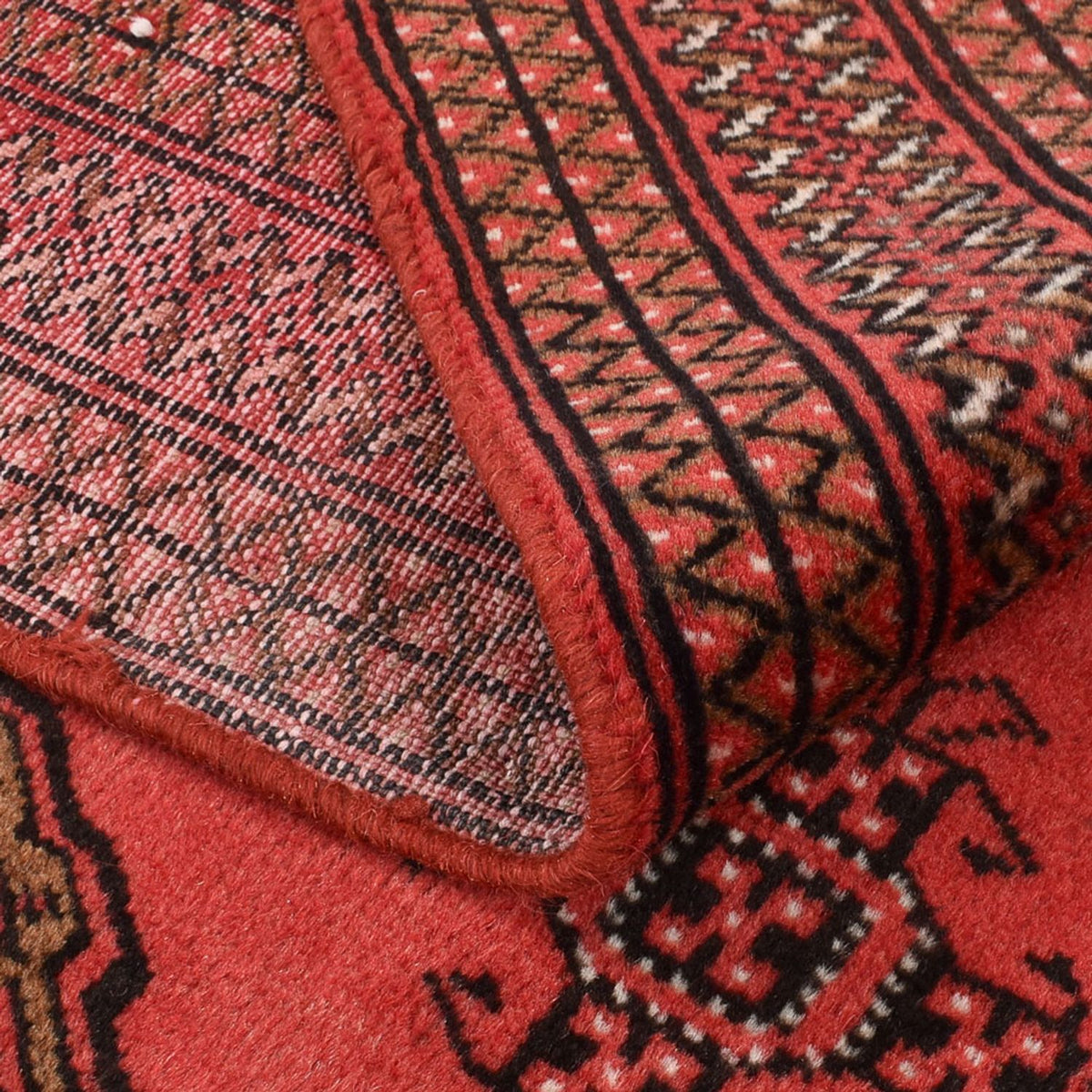 Hamadan Tappeto 131x195cm - Tappeto persiano