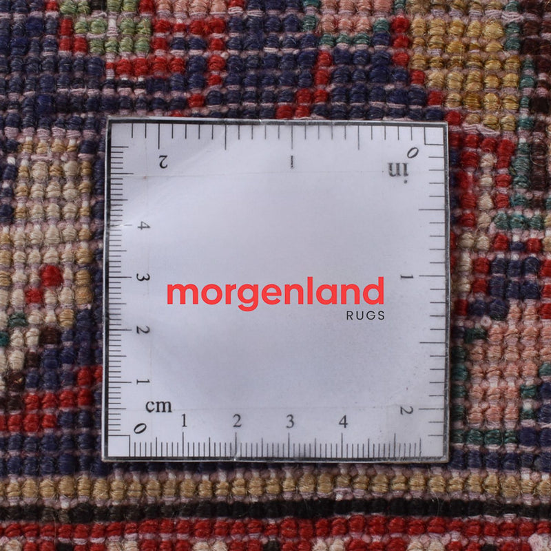 Tappeto Persero - Classico - 404 x 294 cm - ruggine