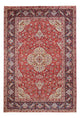 Tappeto Persero - Classico - 425 x 290 cm - rosso