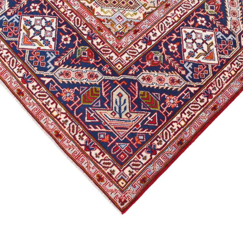 Tappeto Persero - Classico - 425 x 290 cm - rosso