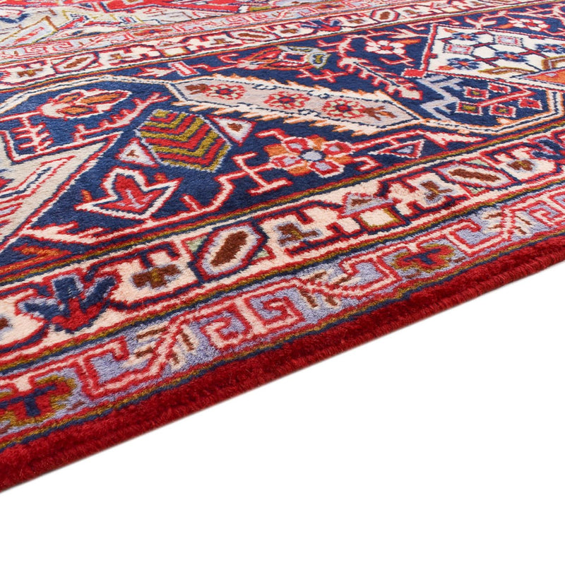 Tappeto Persero - Classico - 425 x 290 cm - rosso