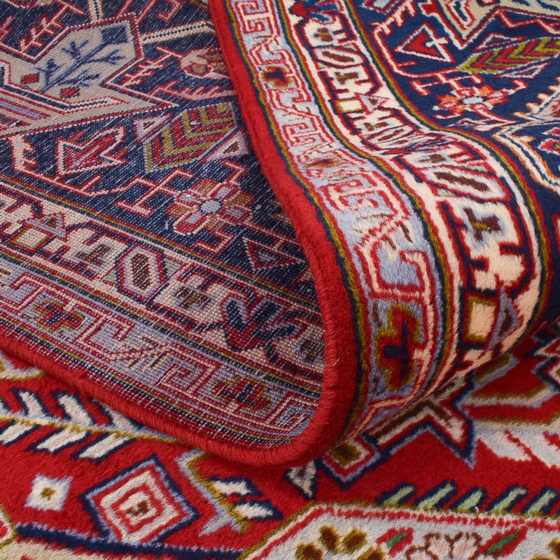 Tappeto Persero - Classico - 425 x 290 cm - rosso
