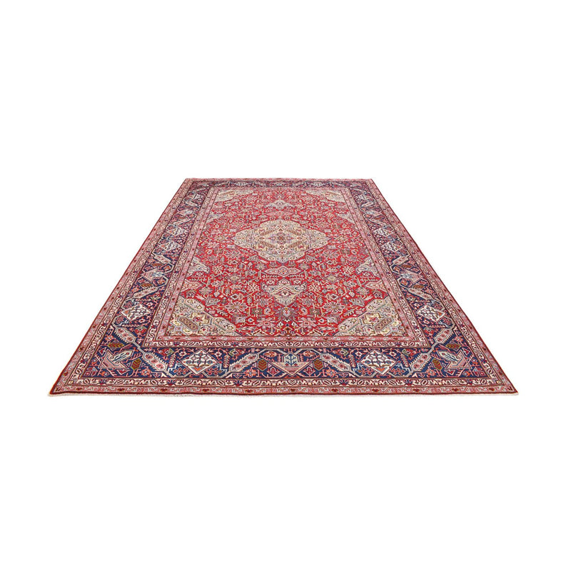 Tappeto Persero - Classico - 425 x 290 cm - rosso
