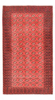 Hamadan Tappeto 102x178cm - Tappeto persiano
