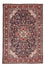 Tappeto Persero - Nomade - 172 x 113 cm - ruggine