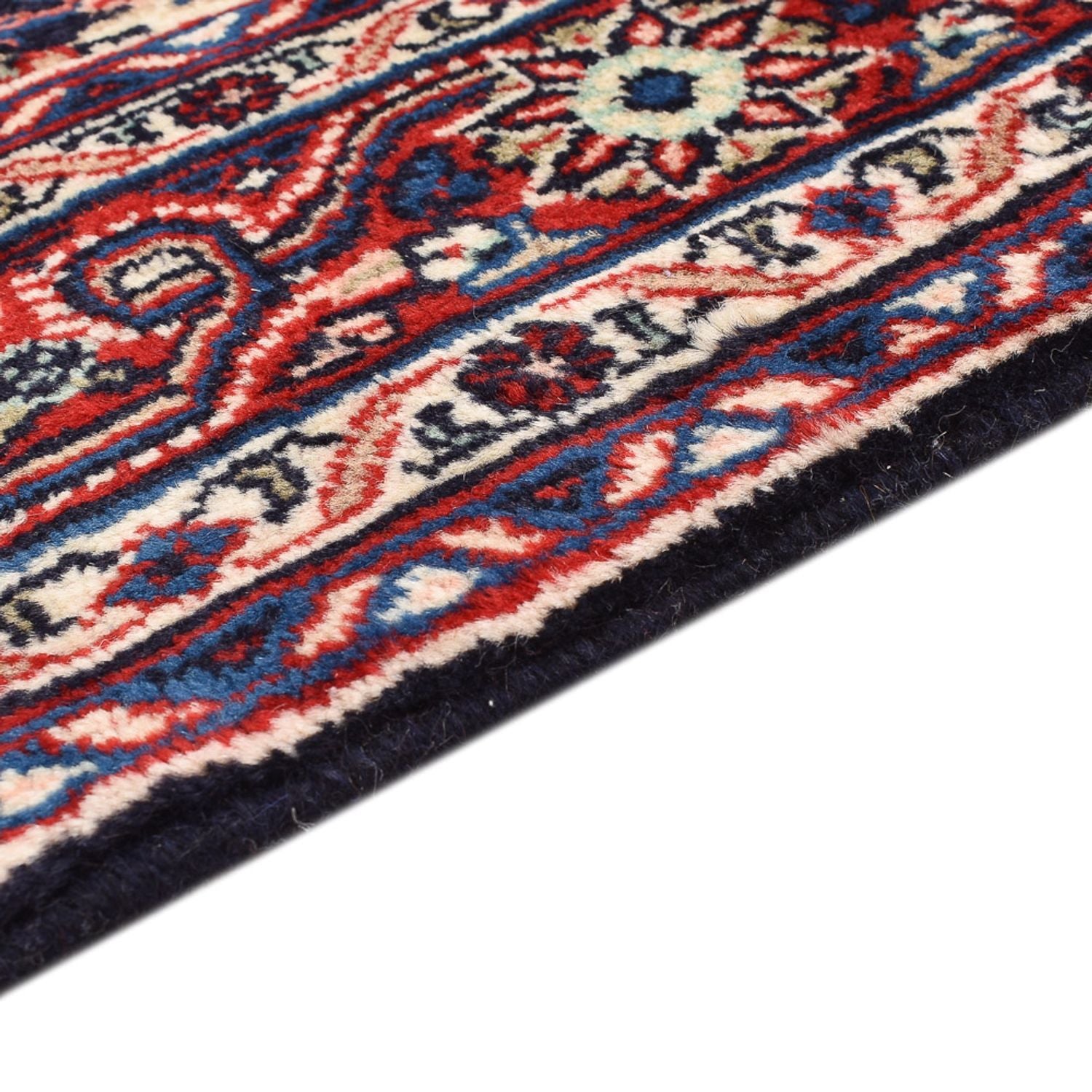 Tappeto Persero - Nomade - 172 x 113 cm - ruggine
