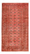 Tappeto Persero - Nomade - 200 x 116 cm - rosso