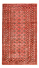 Hamadan Tappeto 200x116cm - Tappeto persiano