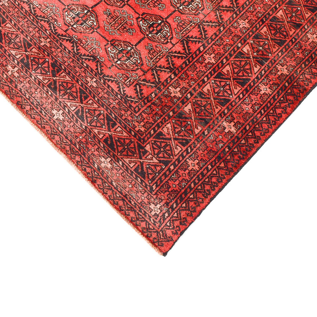 Tappeto Persero - Nomade - 200 x 116 cm - rosso