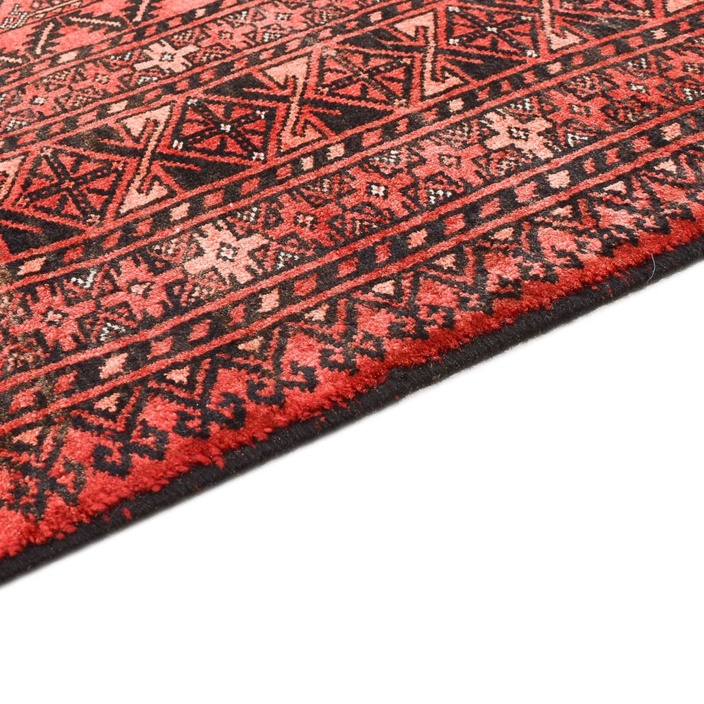 Hamadan Tappeto 200x116cm - Tappeto persiano