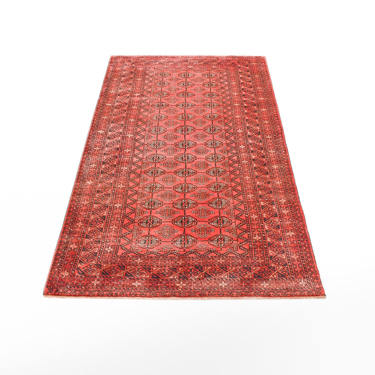 Tappeto Persero - Nomade - 200 x 116 cm - rosso