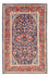 Tappeto Persero - Nomade - 170 x 110 cm - blu scuro