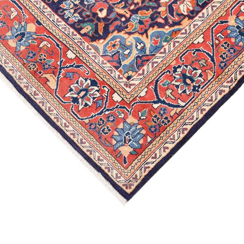 Tappeto Persero - Nomade - 170 x 110 cm - blu scuro