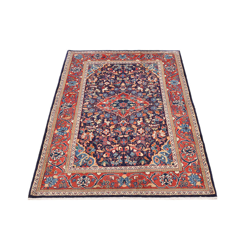 Tappeto Persero - Nomade - 170 x 110 cm - blu scuro