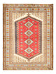 Hamadan Tappeto 174x135cm - Tappeto persiano