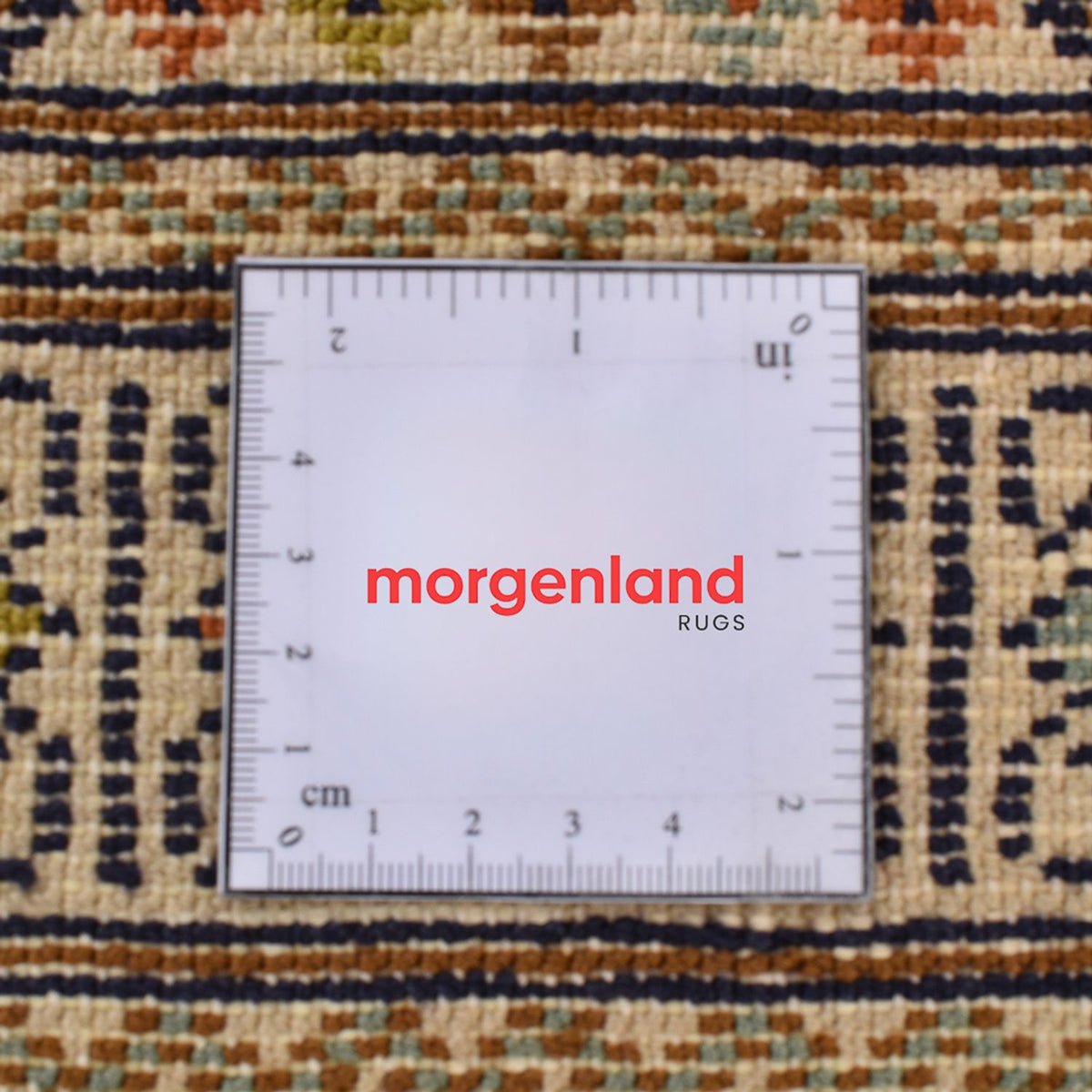 Tappeto Persero - Nomade - 174 x 135 cm - multicolore