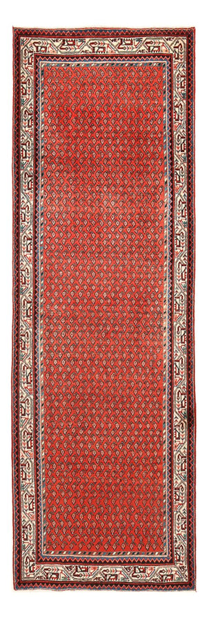 Tappeto corsia Tappeto Persero - Classico - 307 x 103 cm - rosso