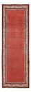 Tappeto corsia Tappeto Persero - Classico - 307 x 103 cm - rosso