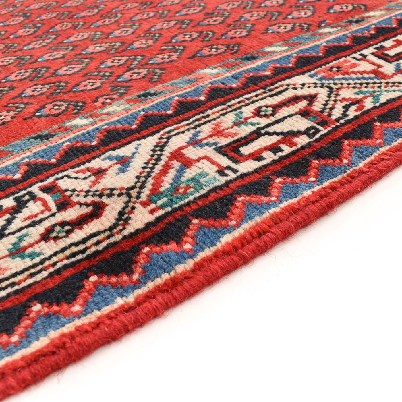 Sarouk Tappeto 307x103cm - Tappeto persiano