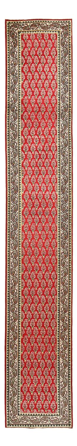 Tabriz Tappeto 71x457cm - Tappeto persiano