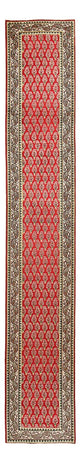Tabriz Tappeto 457x71cm - Tappeto persiano