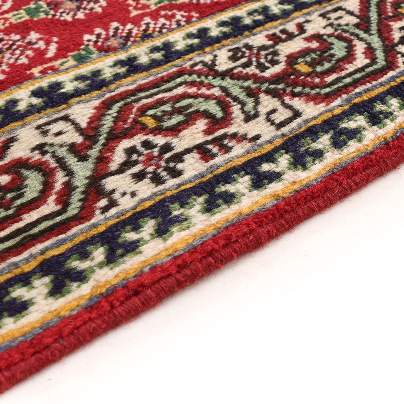 Tabriz Tappeto 457x71cm - Tappeto persiano