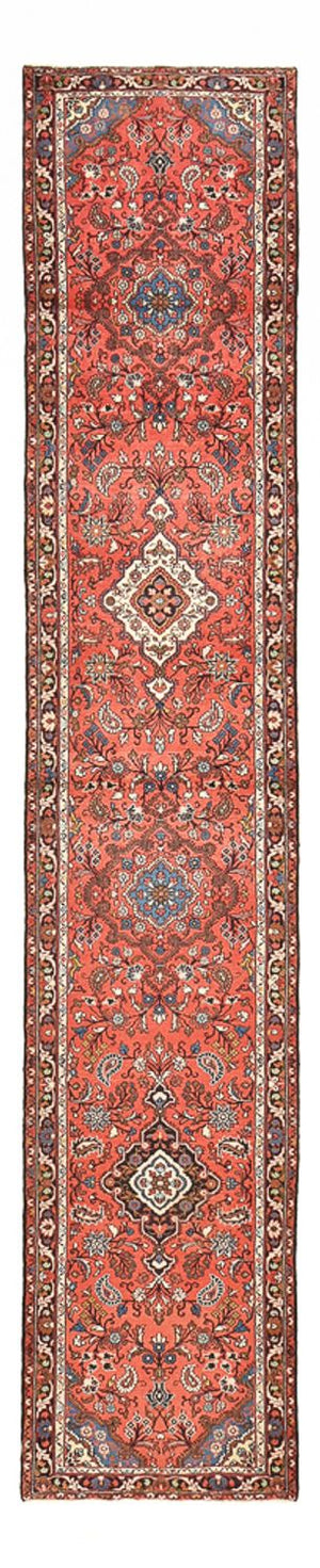Tappeto corsia Tappeto Persero - Nomade - 420 x 78 cm - rosso