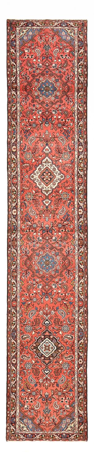 Tappeto corsia Tappeto Persero - Nomade - 420 x 78 cm - rosso