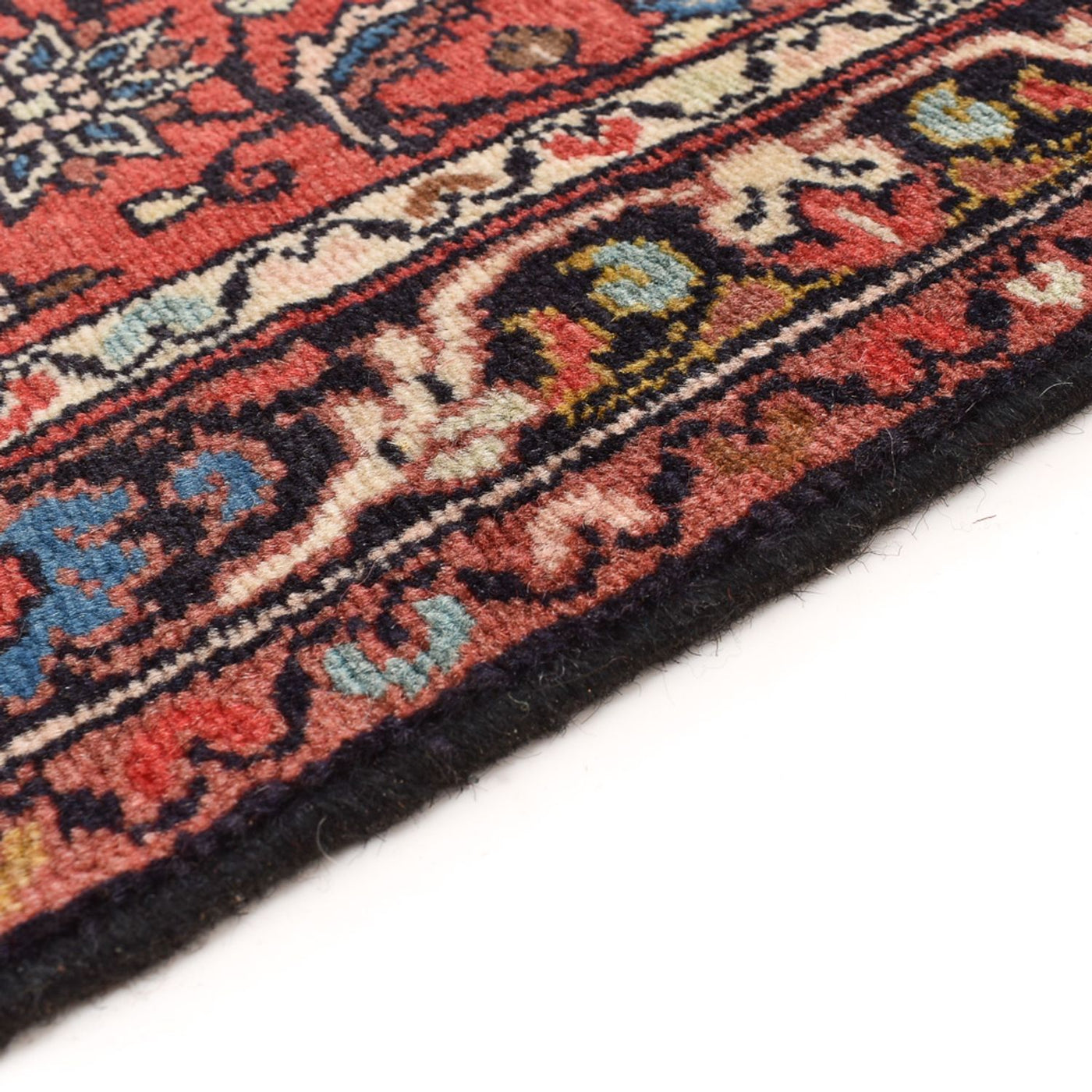 Hamadan Tappeto 420x78cm - Tappeto persiano