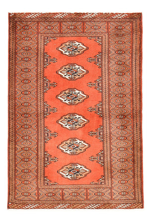 Tappeto Persero - Nomade - 151 x 100 cm - arancione
