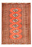 Tappeto Persero - Nomade - 151 x 100 cm - arancione