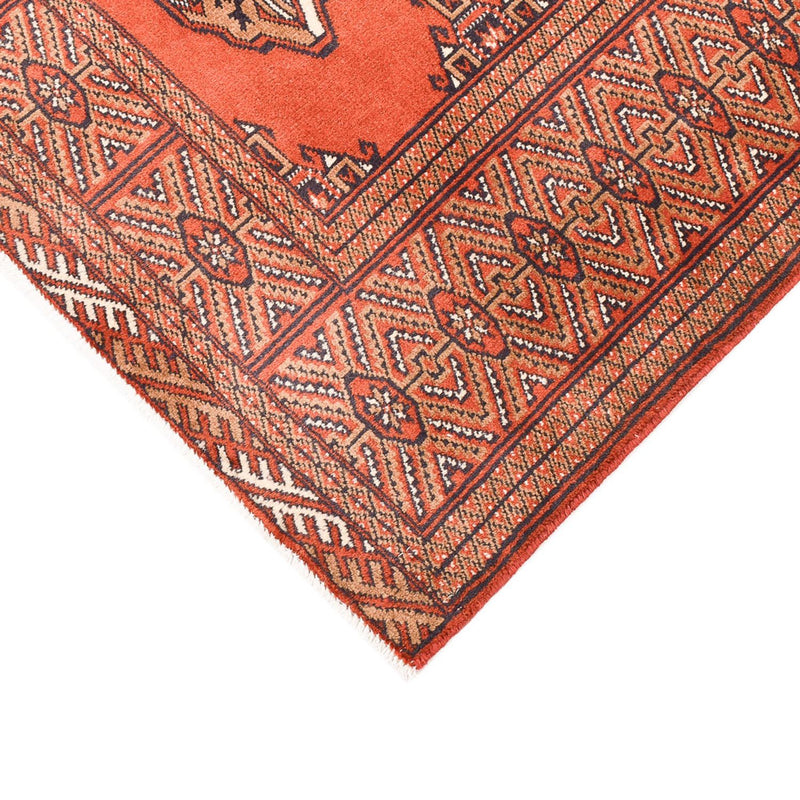 Tappeto Persero - Nomade - 151 x 100 cm - arancione