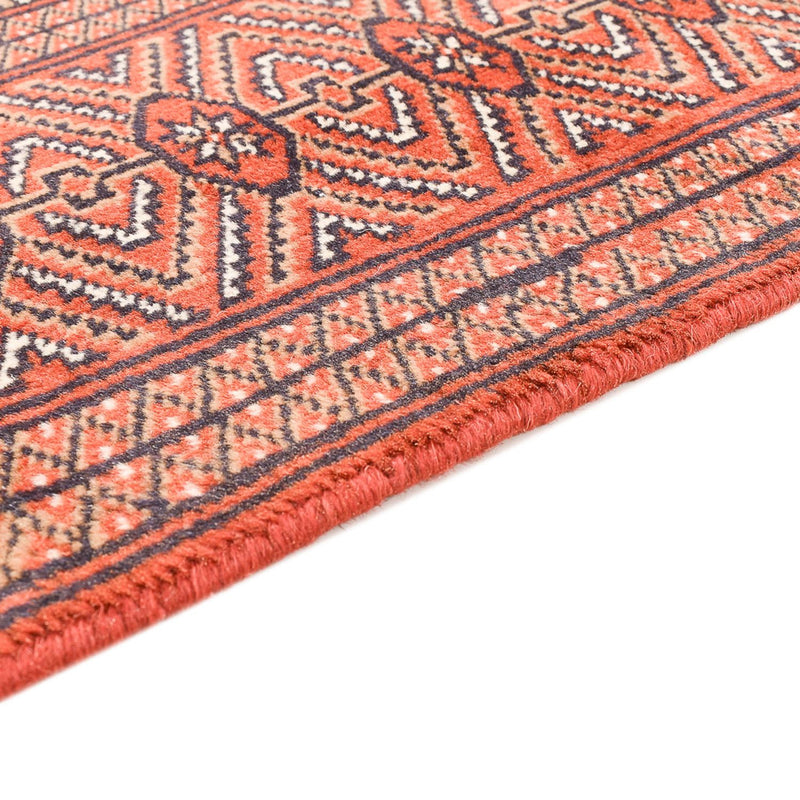 Tappeto Persero - Nomade - 151 x 100 cm - arancione