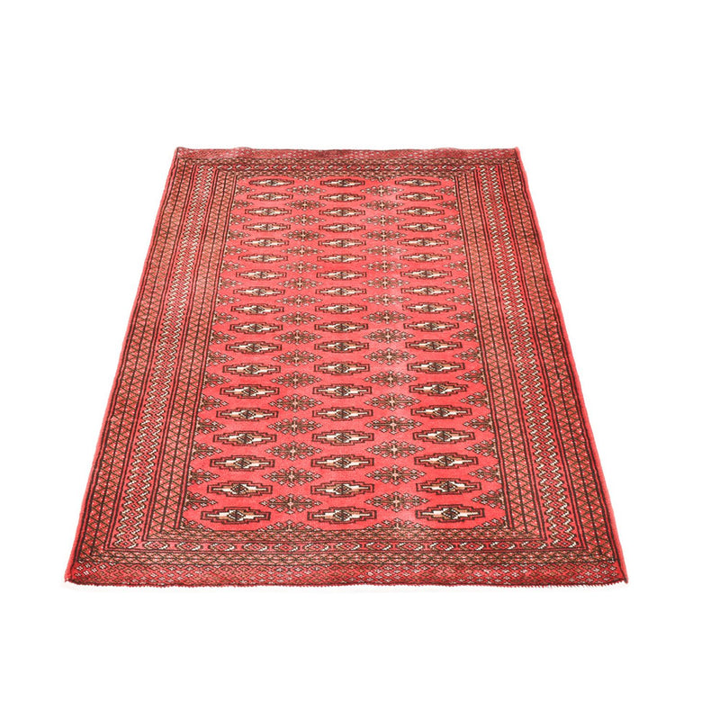 Tappeto Belutsch - 143 x 96 cm - rosso