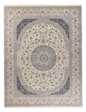 Tappeto Persero - Nain - Premio - 525 x 400 cm - sabbia