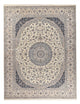 Nain - 6 la Tappeto 525x400cm - Tappeto persiano