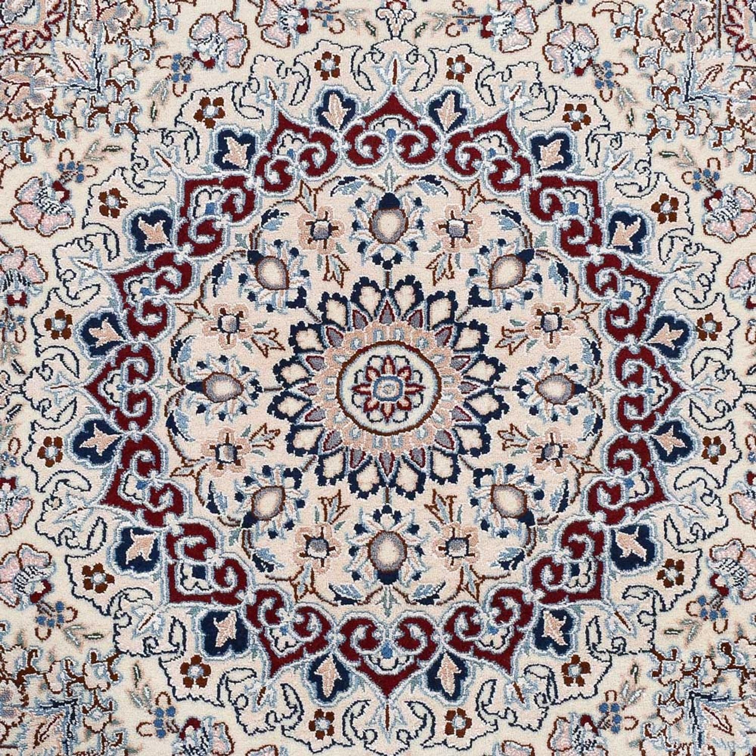 Tappeto Persero - Nain - Premio - 525 x 400 cm - sabbia