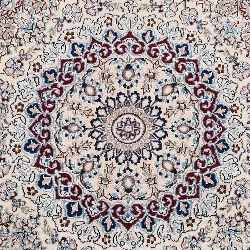 Tappeto Persero - Nain - Premio - 525 x 400 cm - sabbia