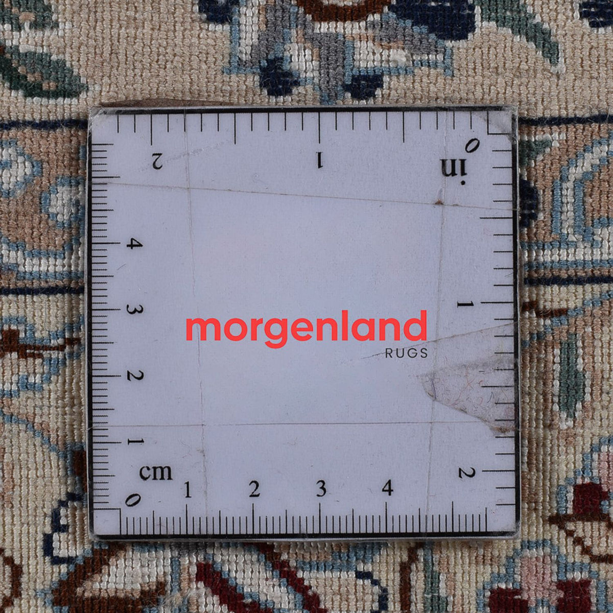 Tappeto Persero - Nain - Premio - 525 x 400 cm - sabbia