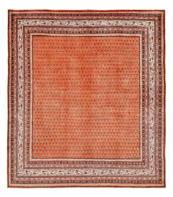 Tappeto Persero - Classico - 261 x 228 cm - arancione